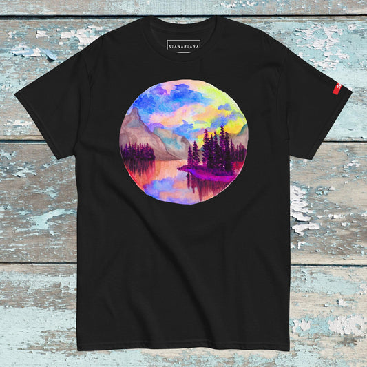 Landscape Tee