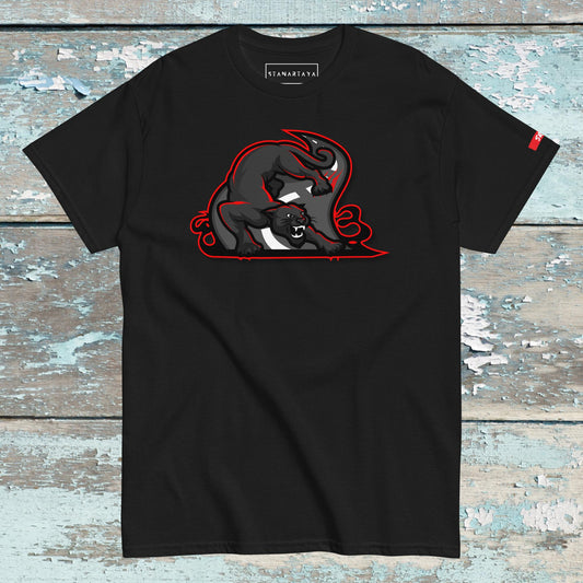 Black Panther Tee