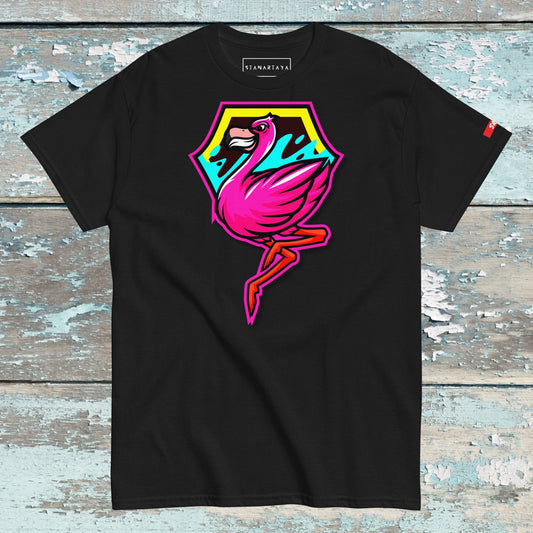 Bird Tee
