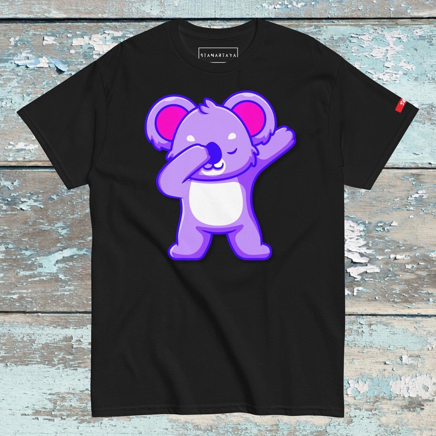 Cute Koala Tee