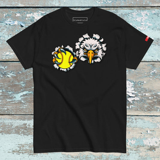 Eagle Tee