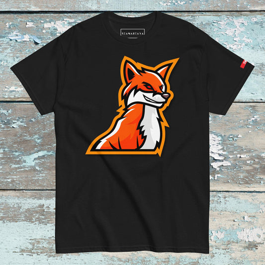 Fox Tee