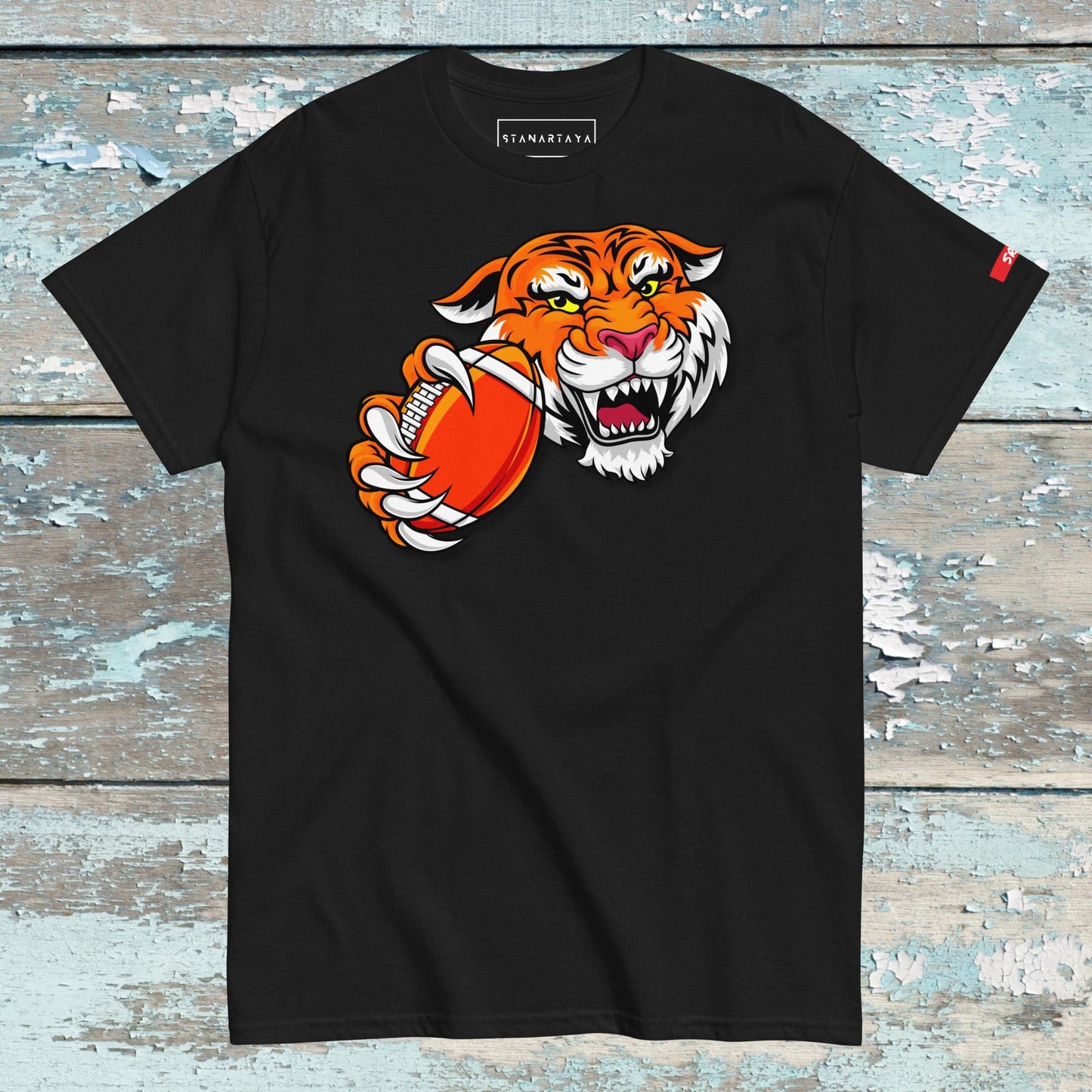 Tiger Tee