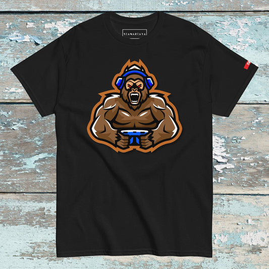 Gorilla Tee