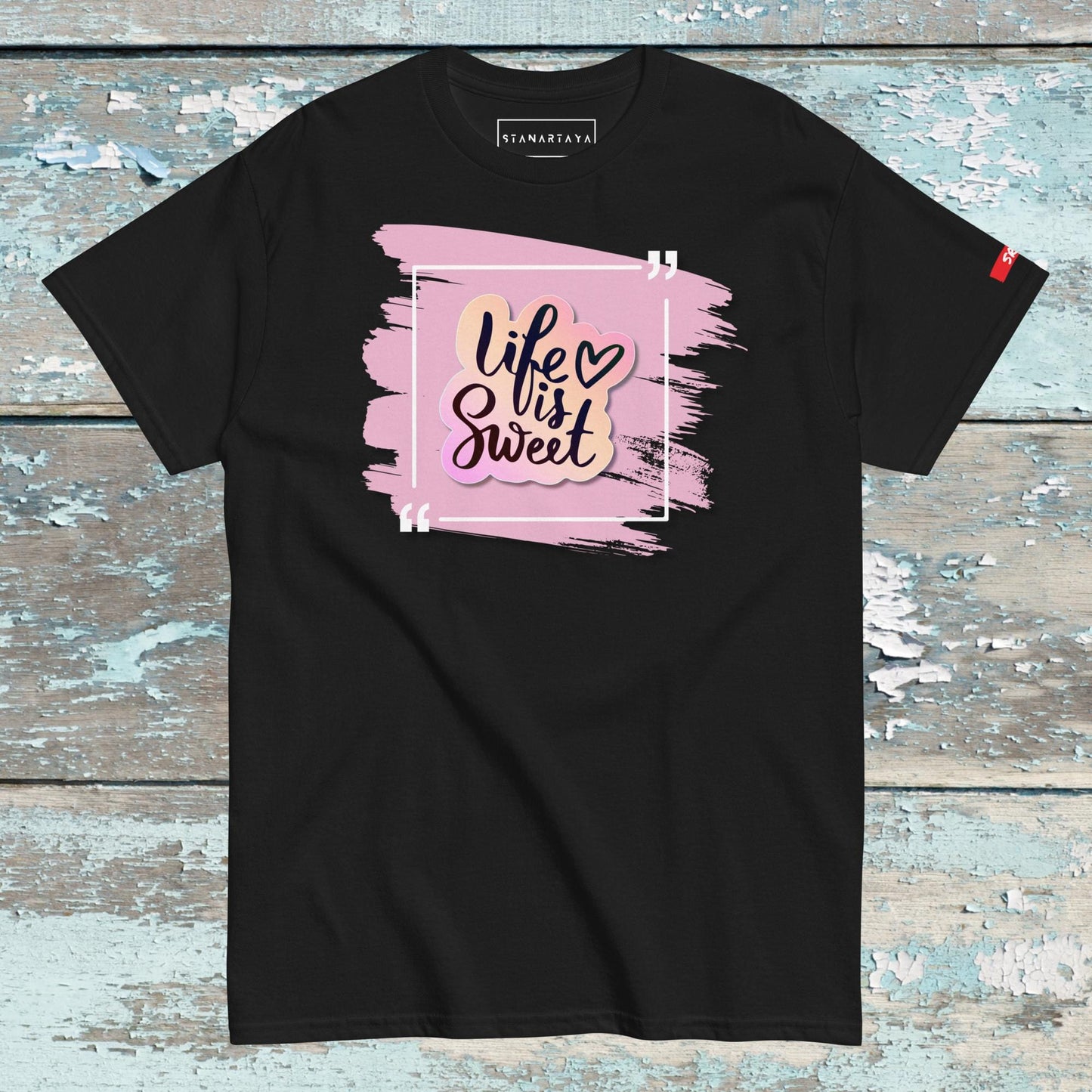 Life Tee