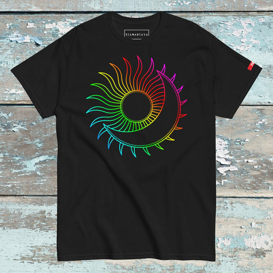 The Sun Tee