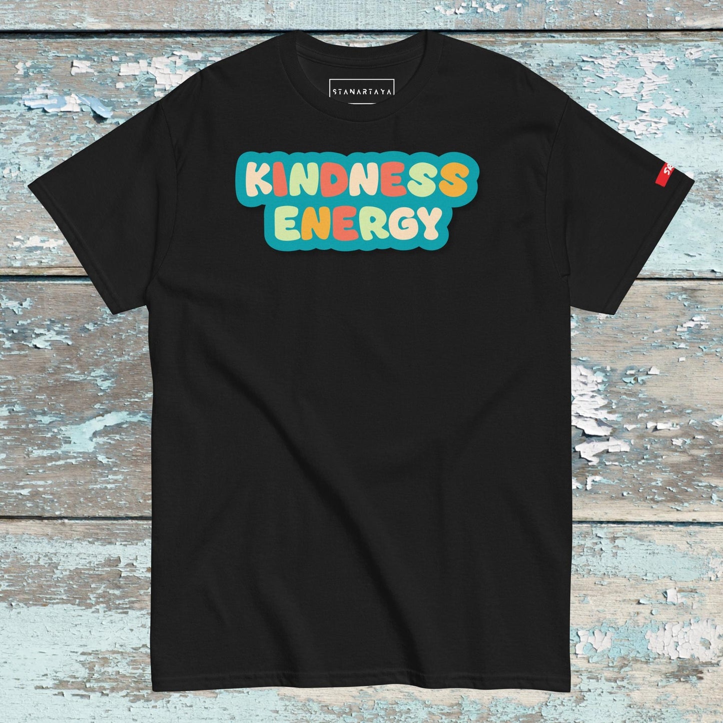 Kidness energy Tee