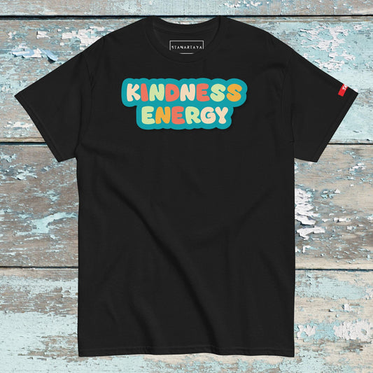 Kidness energy Tee