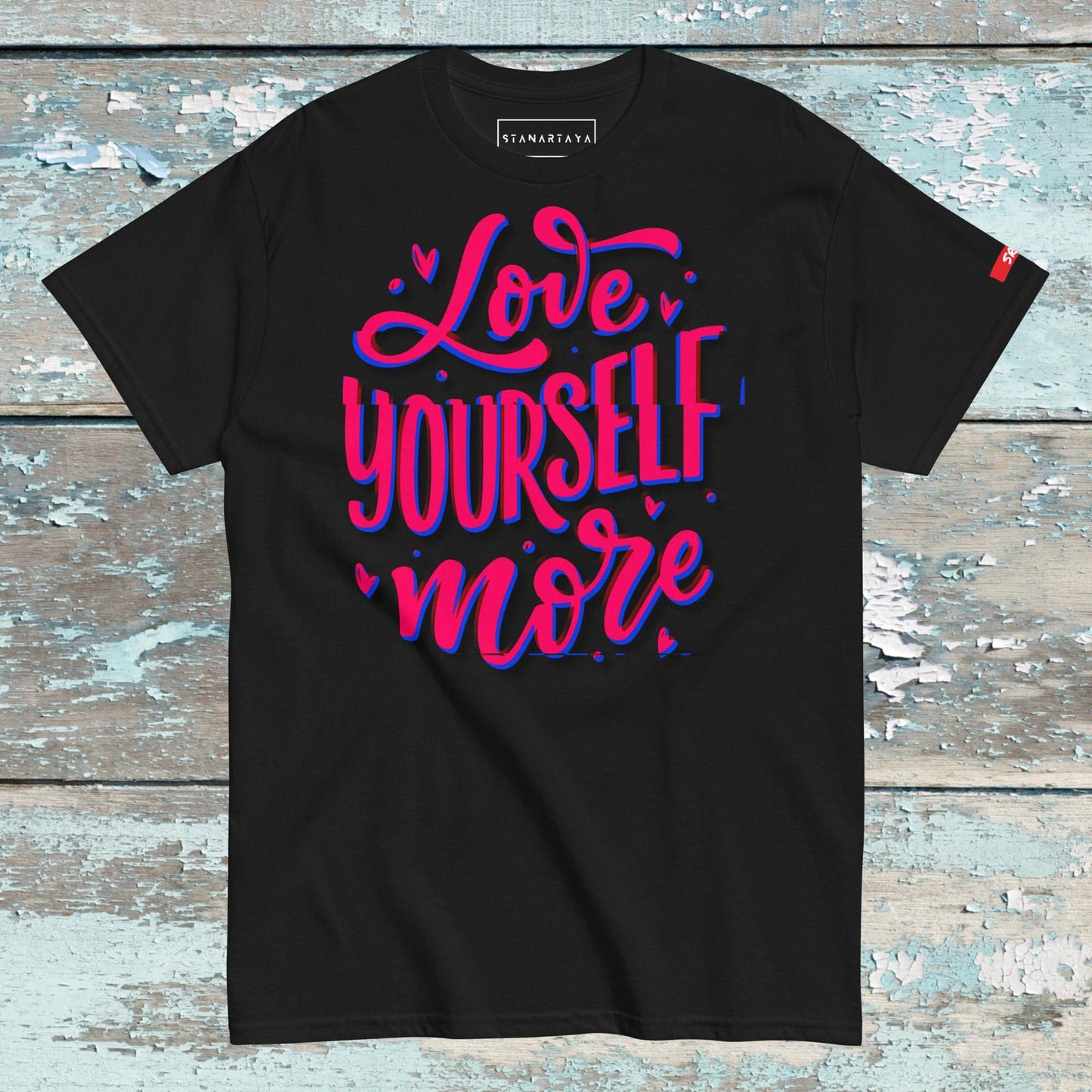 Love your self Tee