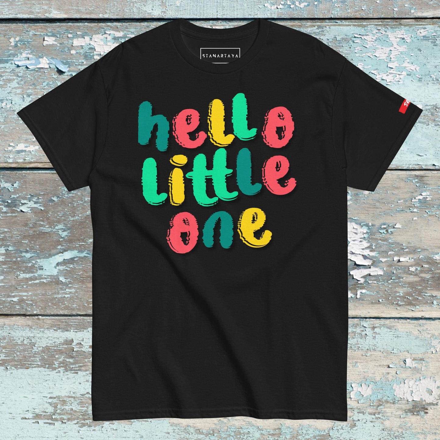 Hello little one Tee