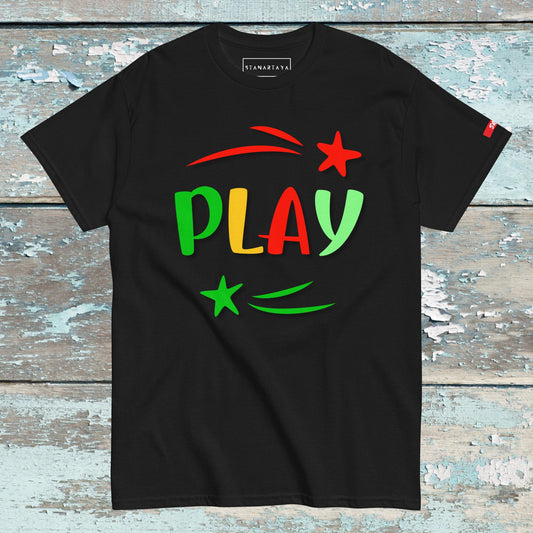 Play Tee