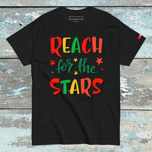 Reach for the stars Tee
