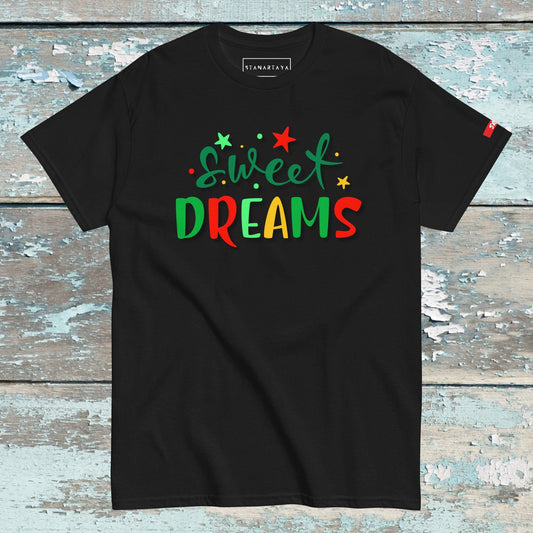Sweet dreams Tee