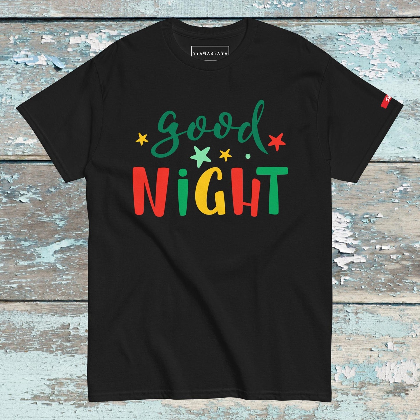 Good night Tee