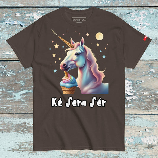 Unicorn Tee
