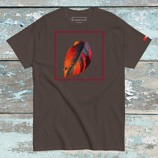Leaves Tee