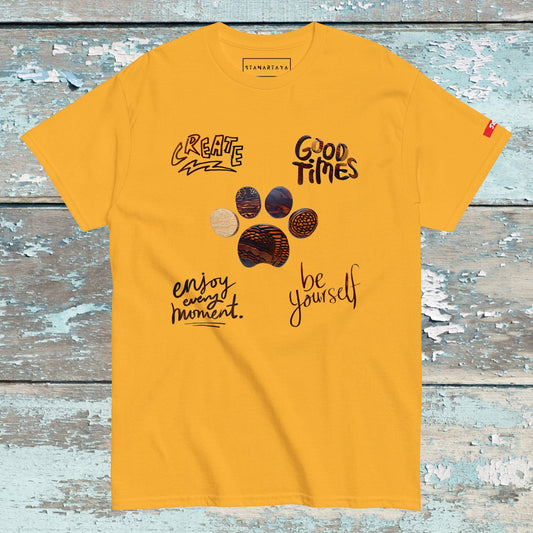 Good Time Tee
