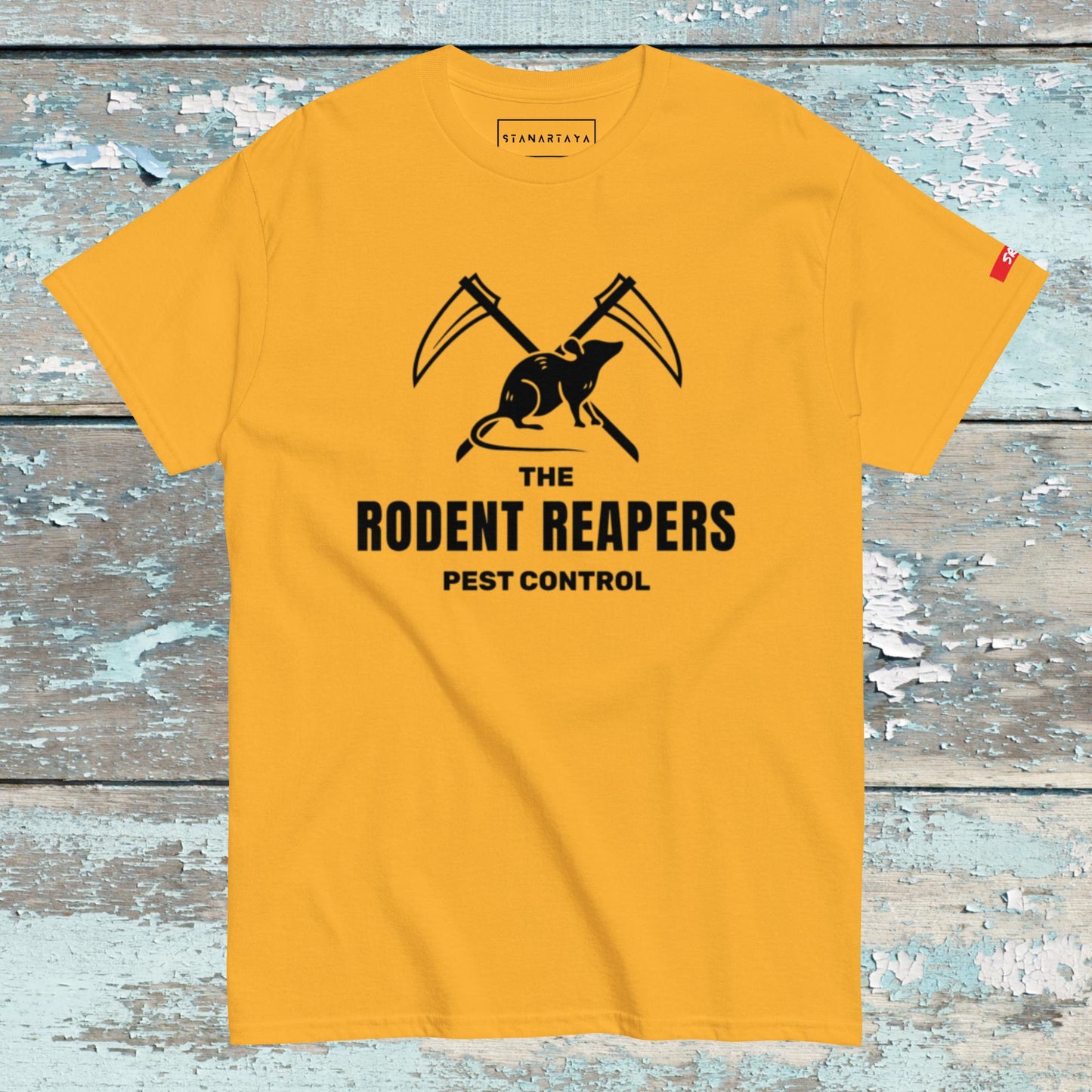 Control Tee
