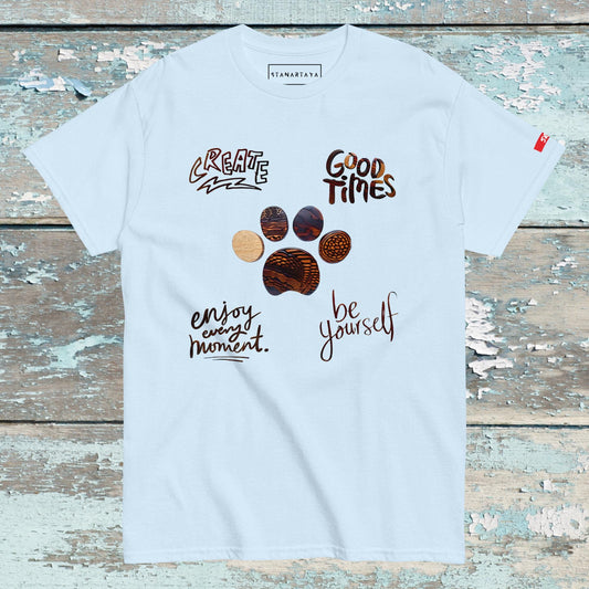 Good Time Tee