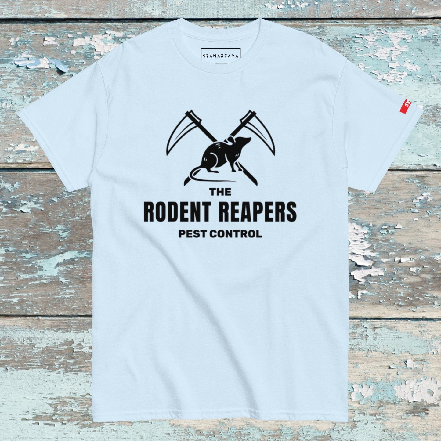 Control Tee
