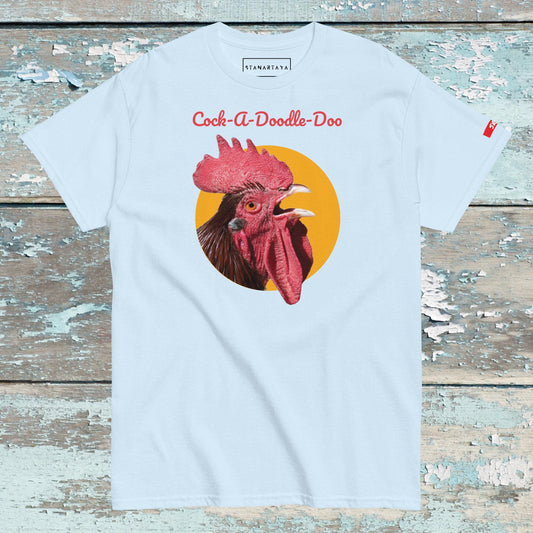 Doo Tee