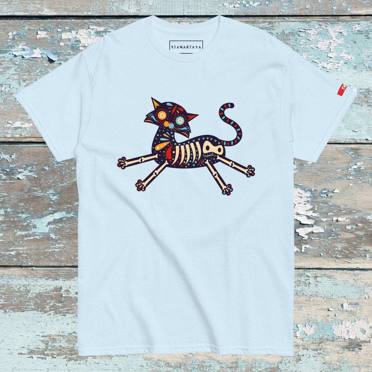 Beloved Cat  Tee