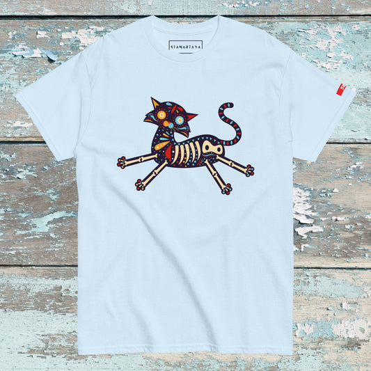 Beloved Cat  Tee