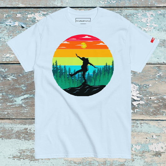 Nature Tee