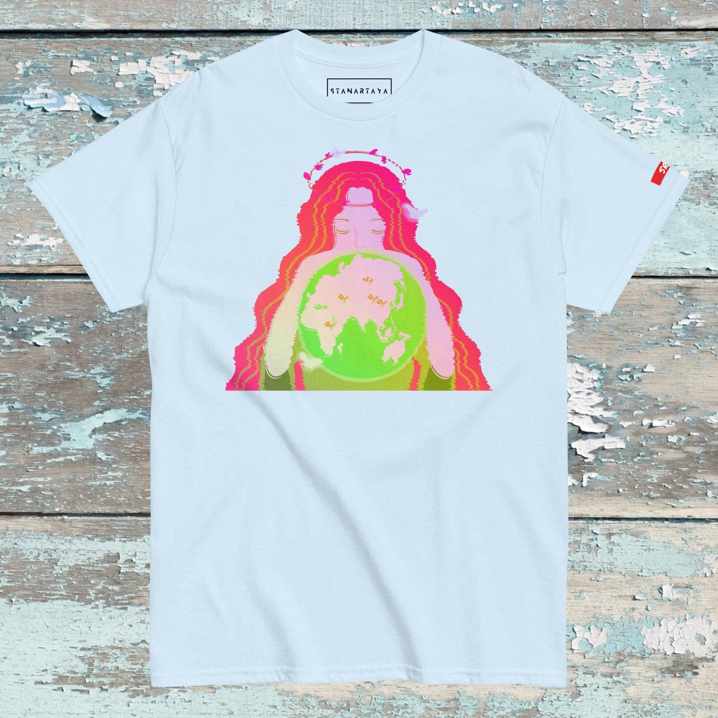 Mother Earth Tee