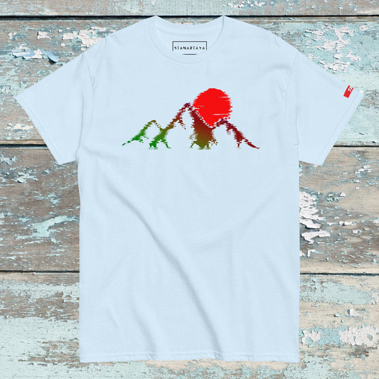 Nature Tee