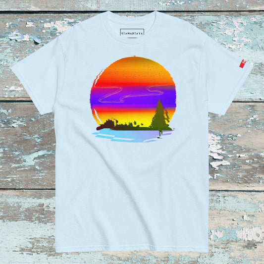 Nature Tee