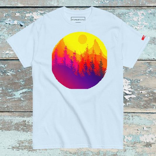 Nature Tee
