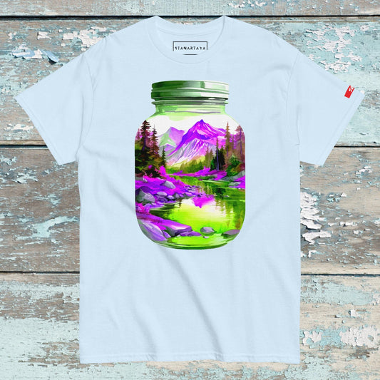 Mountain Tee