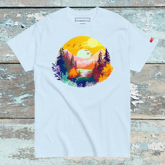 Nature Tee