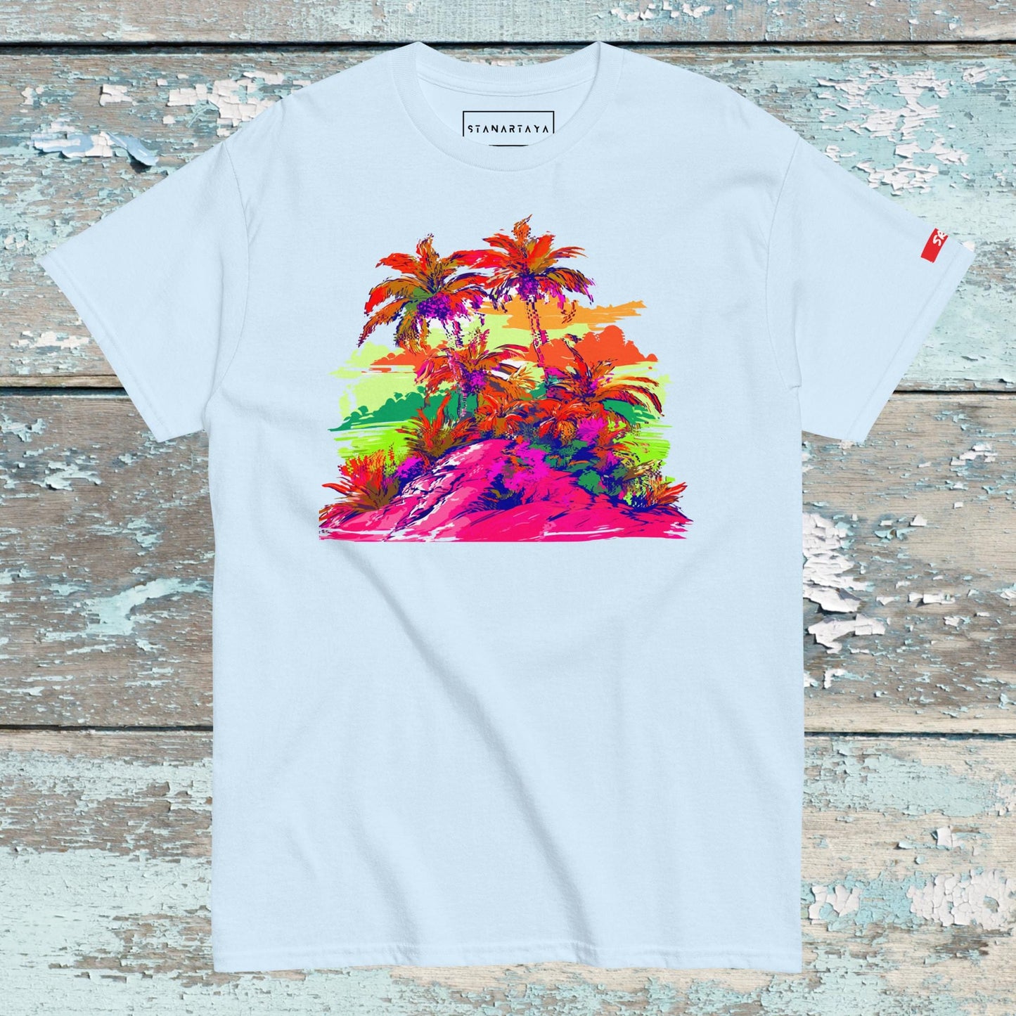 Forest Tee