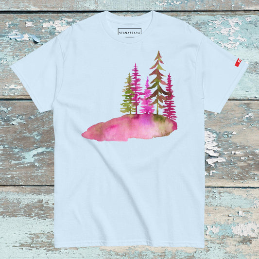 Landscape Tee