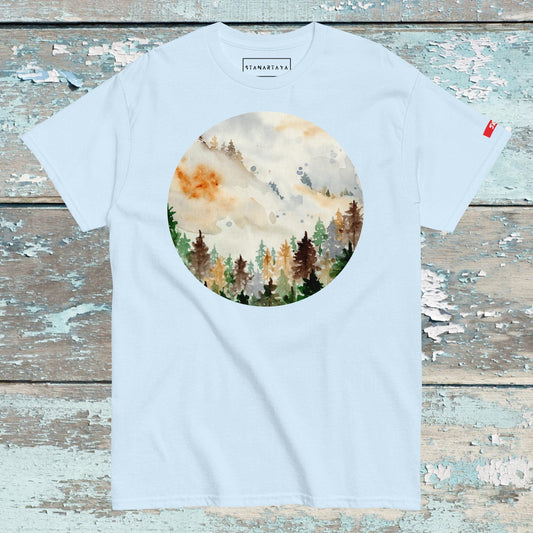 Landscape Tee