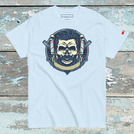 Skull baber Shop Tee