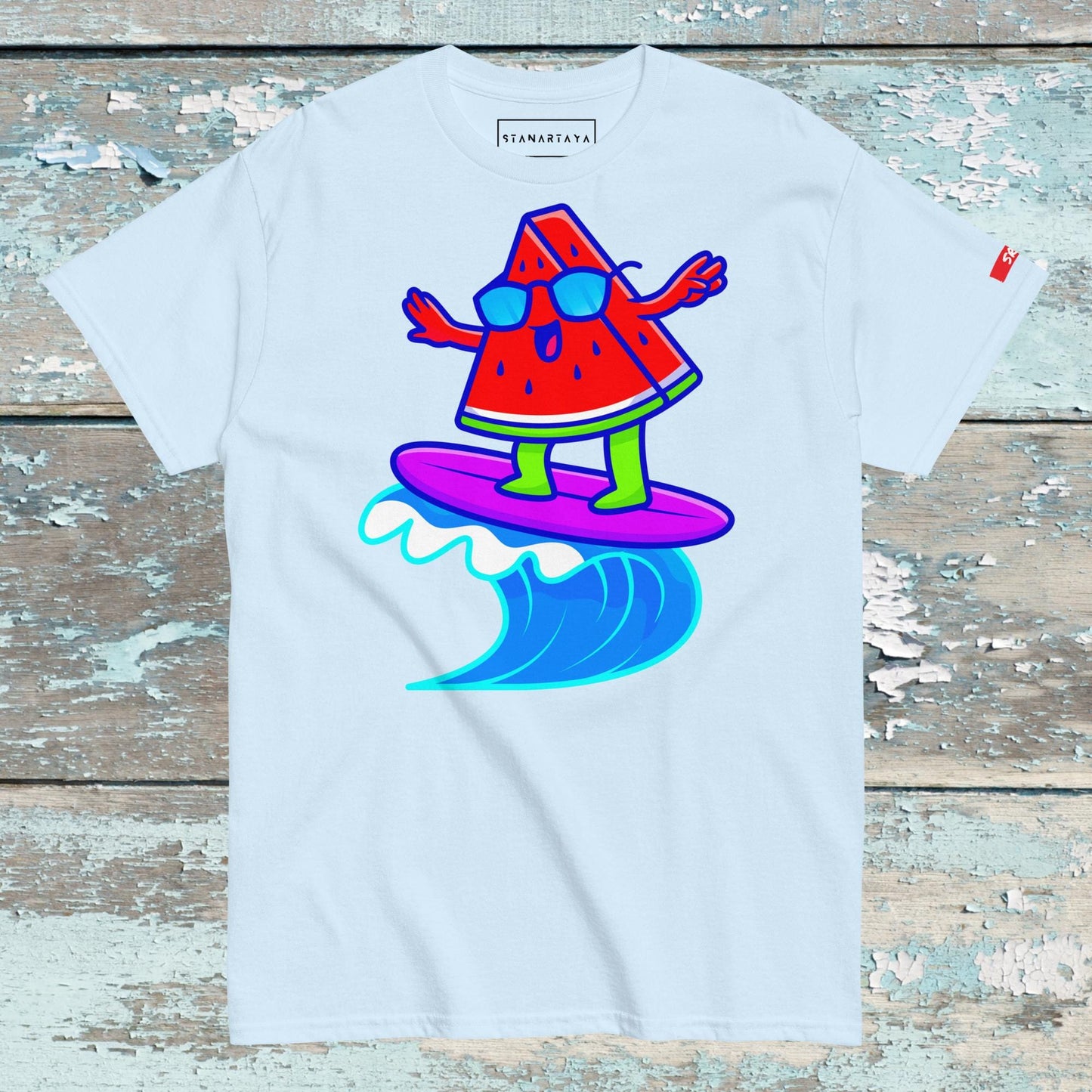 Cute Watermelon Tee