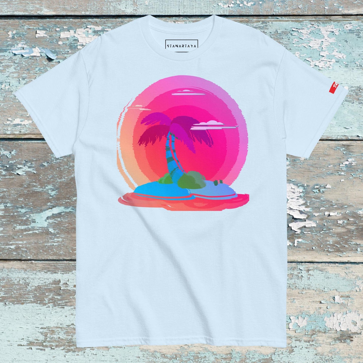 Island Tee