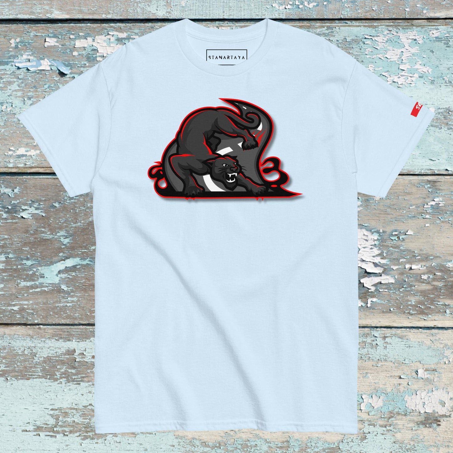 Black Panther Tee