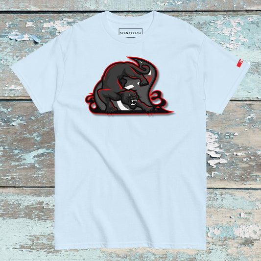Black Panther Tee