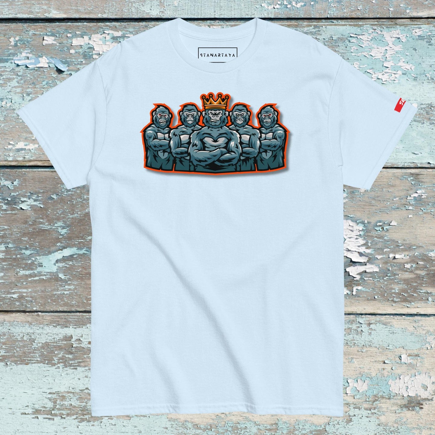 King Kong Tee