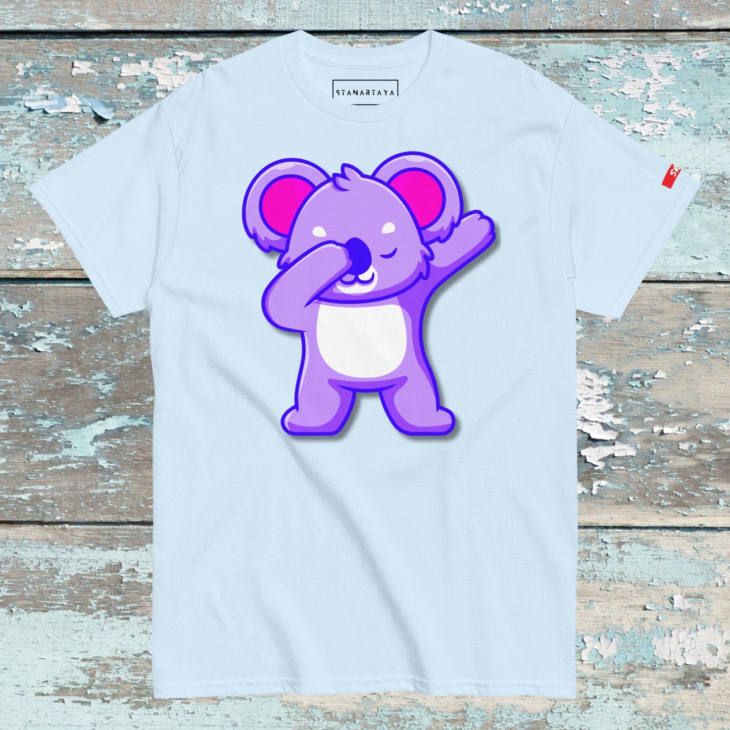 Cute Koala Tee