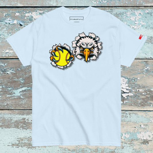 Eagle Tee