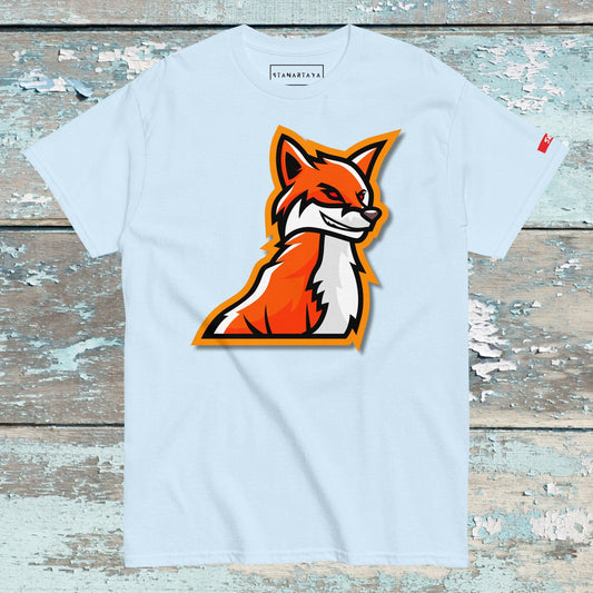 Fox Tee