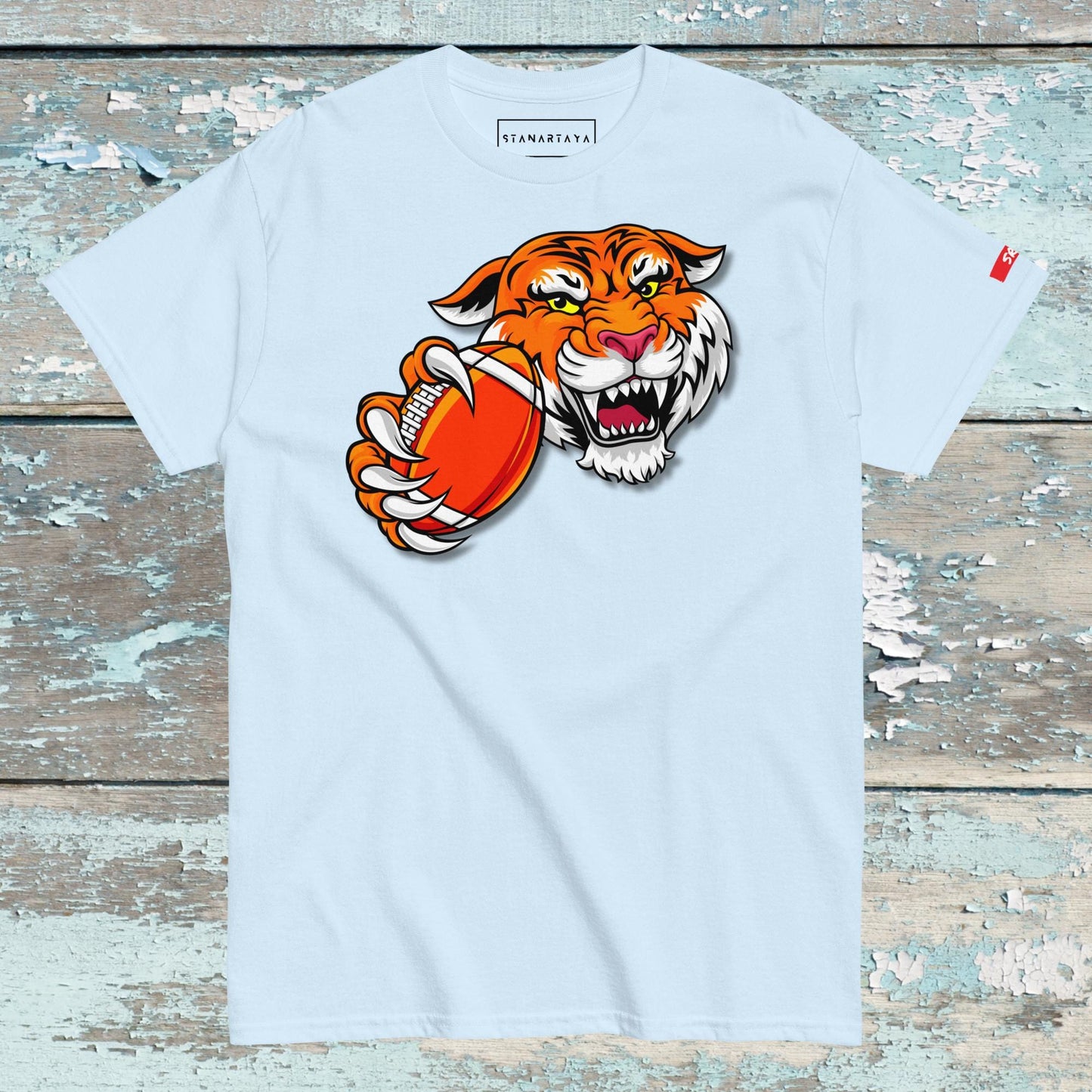 Tiger Tee