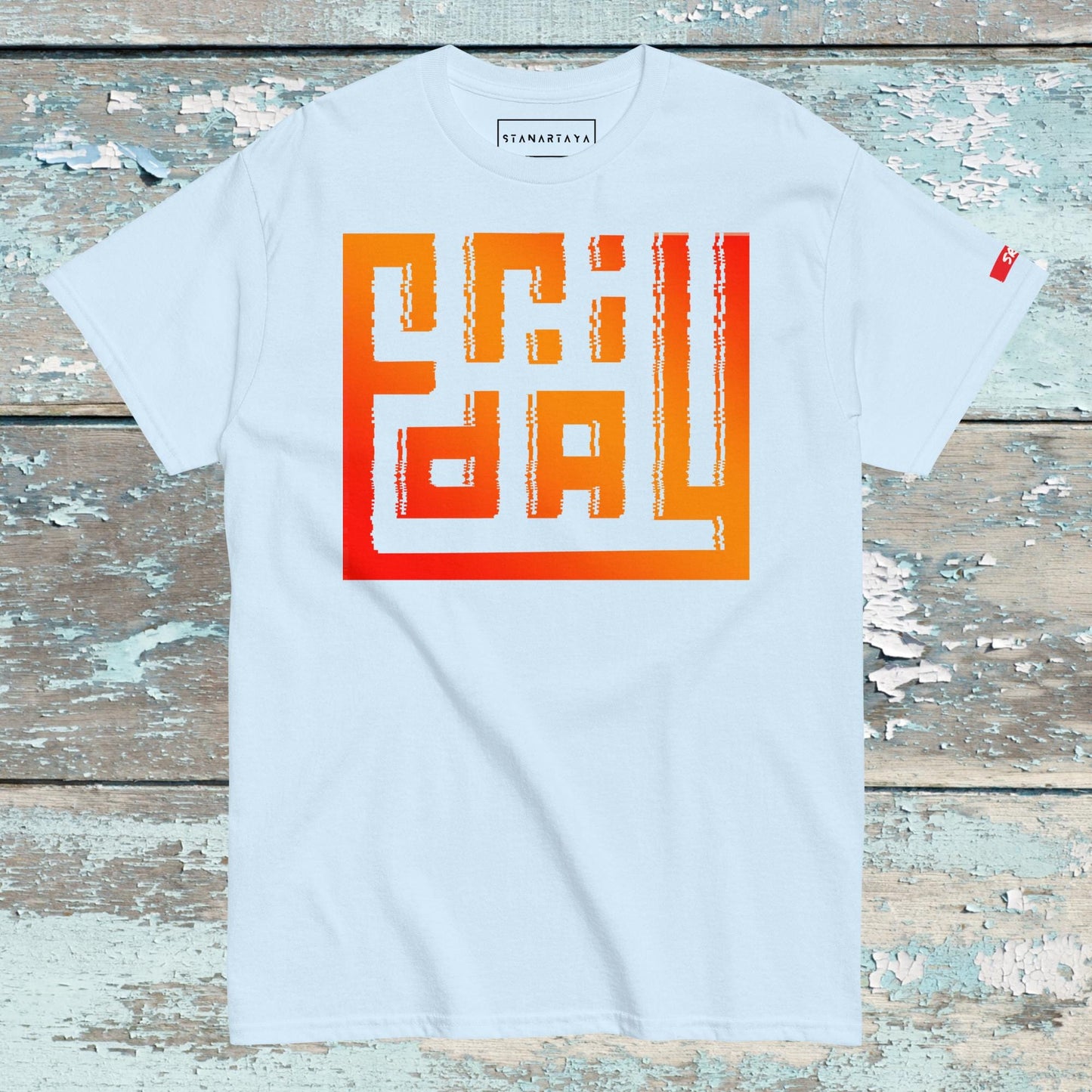 Friday Tee