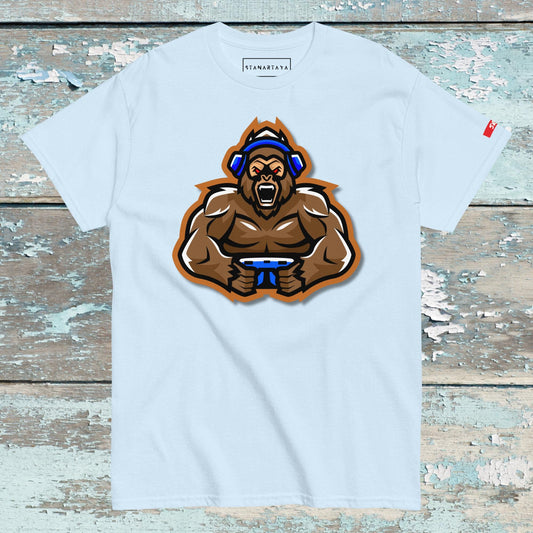 Gorilla Tee