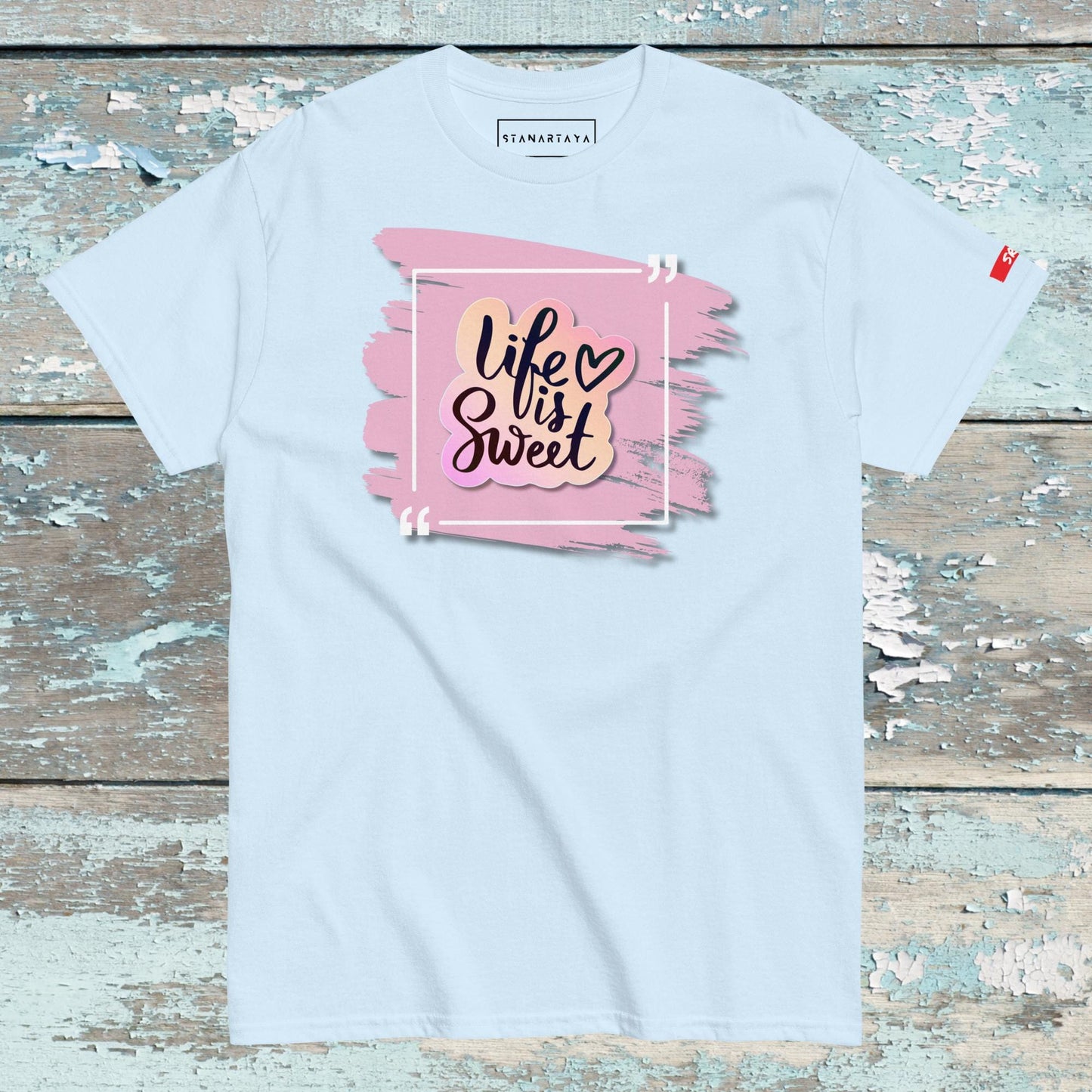 Life Tee